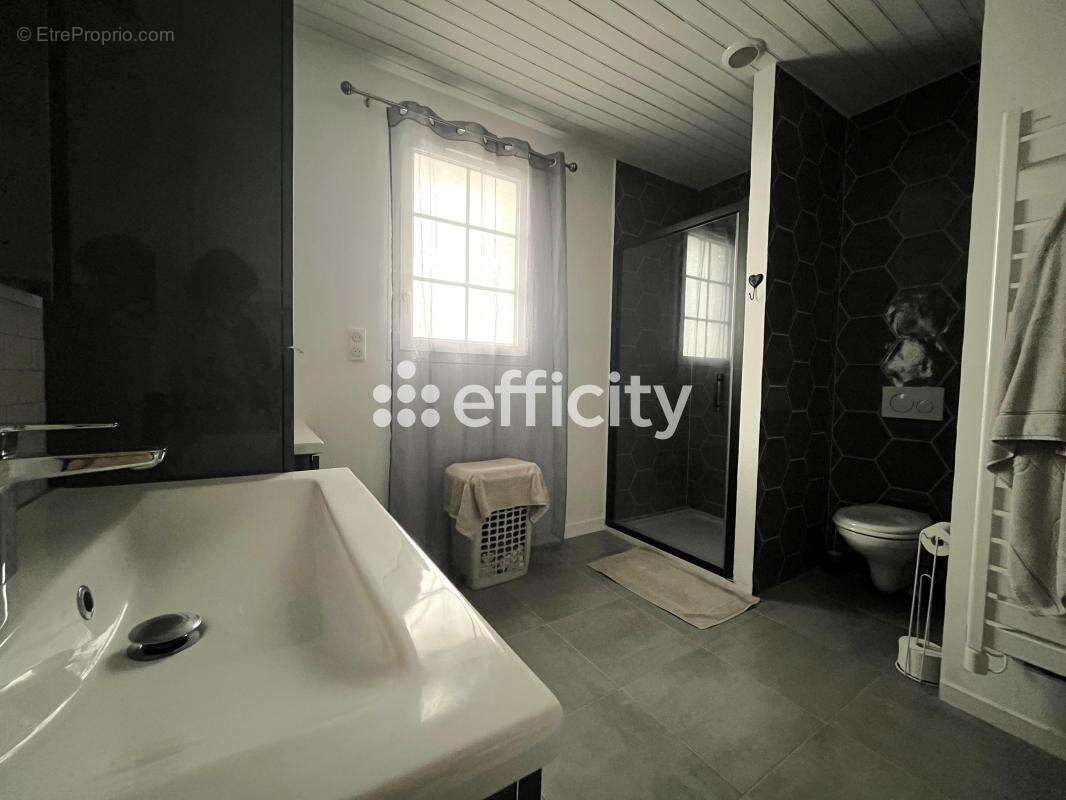 Maison à RIVEDOUX-PLAGE