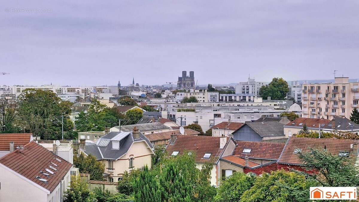 Photo 6 - Appartement à REIMS