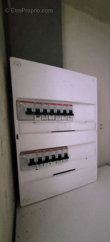 Appartement Mondeville 3 pièces 41 m², faibles charges, 1 stationnement - photo 8