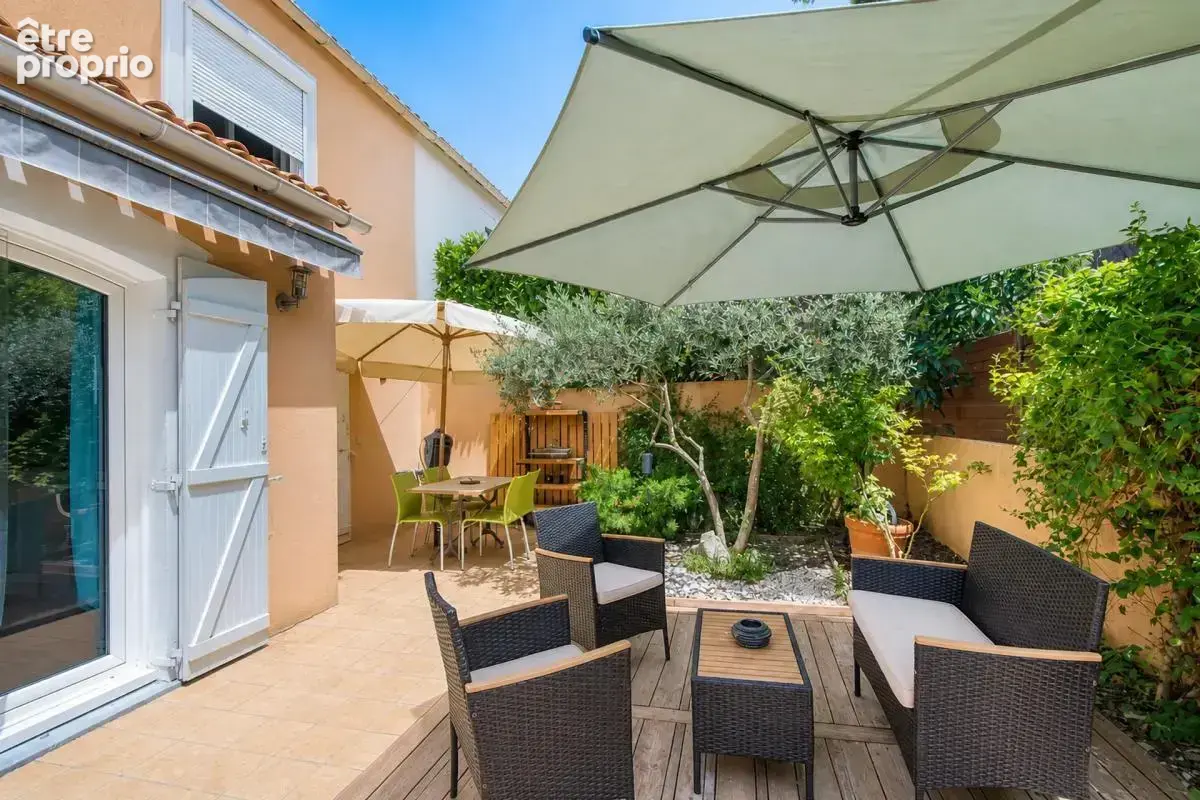 Maison de 4 pièces de 108 m² à Salon-de-Provence - photo 9