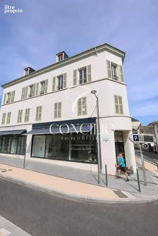Commerce à DREUX