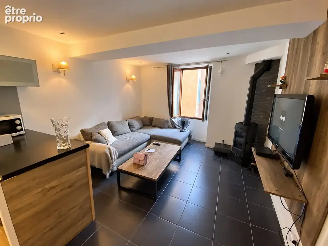 Appartement à VENCE