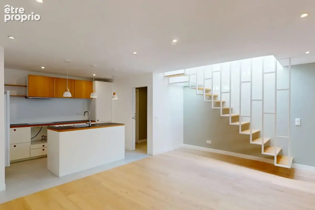 Maison 4 pièces 100 m² à vendre à Montreuil (93100) - photo 7