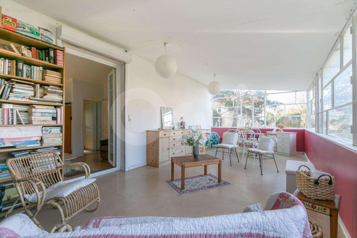 Maison à BOISSY-SAINT-LEGER