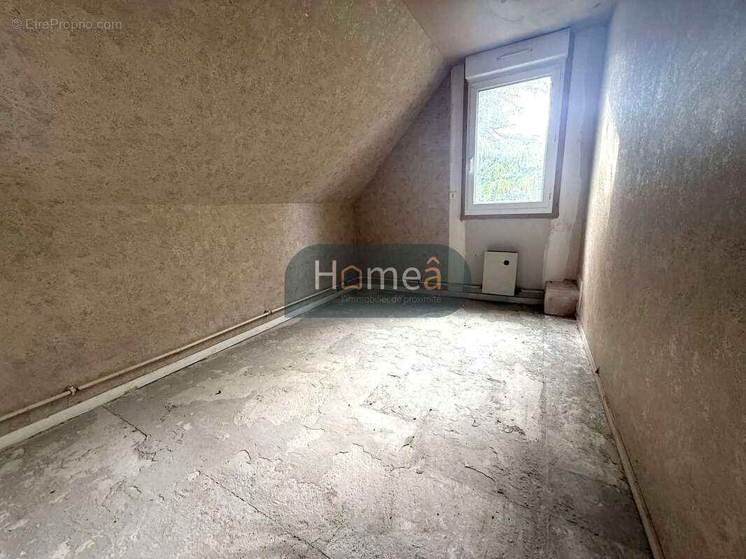 Maison 3ch 6min de la gare d'Yvetot - photo 7