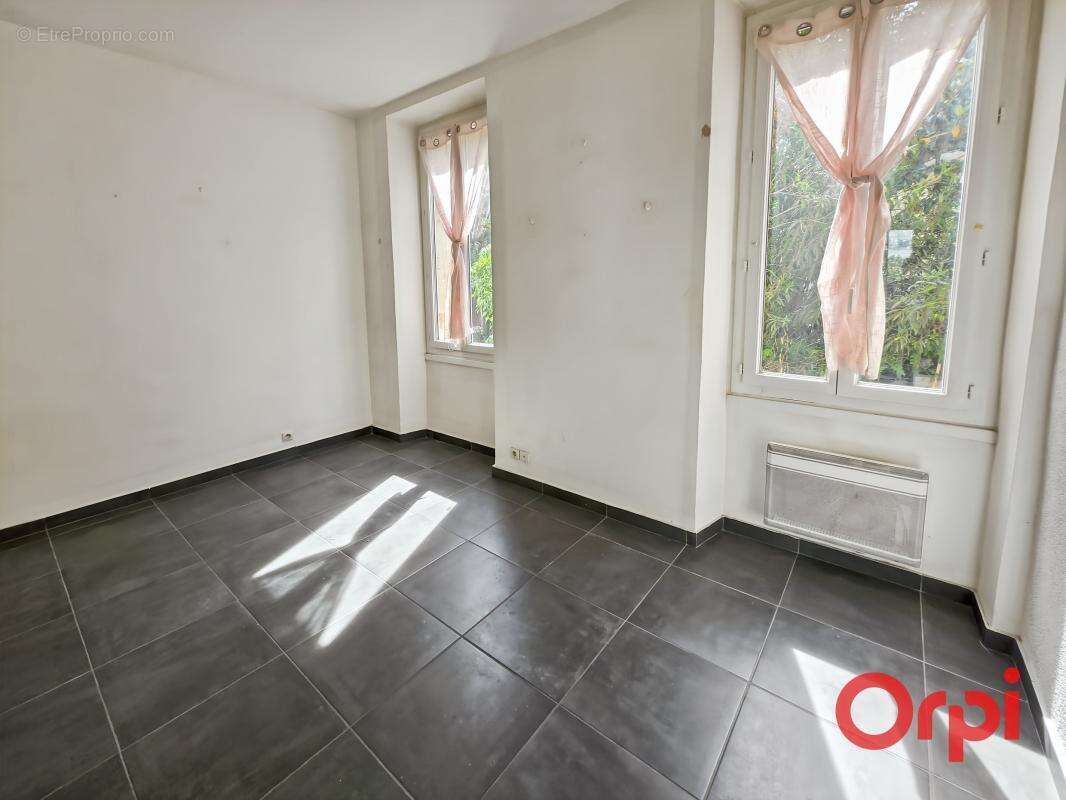 Exclusivite - t2 - appartement marseille - 13008 - petite copropriete - proche metro - photo 8