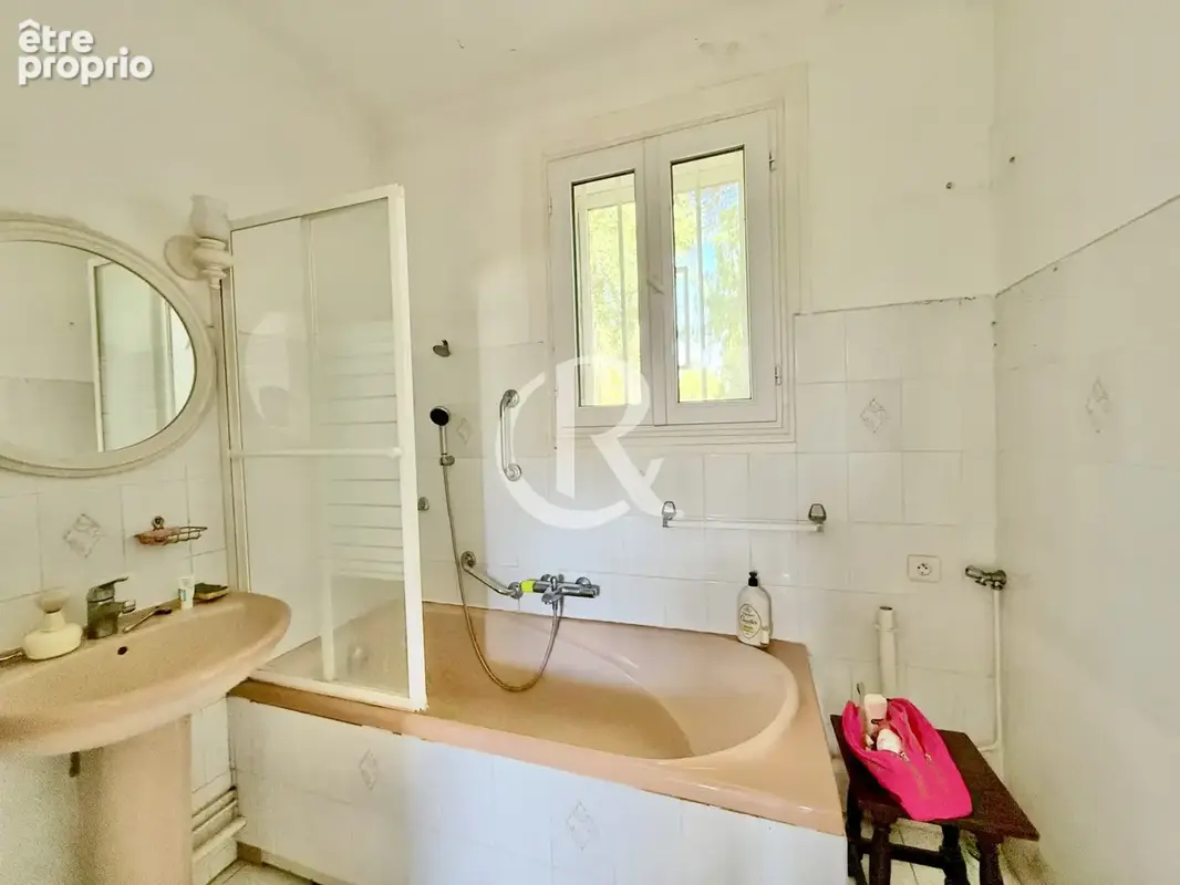 Ayguade - villa de plain pied - photo 8