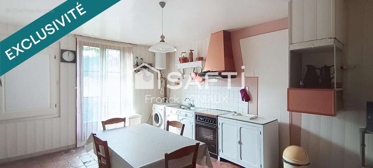 Maison 216 m² à Pierrefitte-Sur-Aire  - photo 8