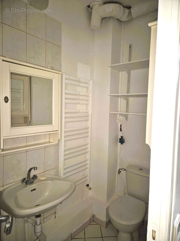 Appartement à NOGENT-SUR-MARNE