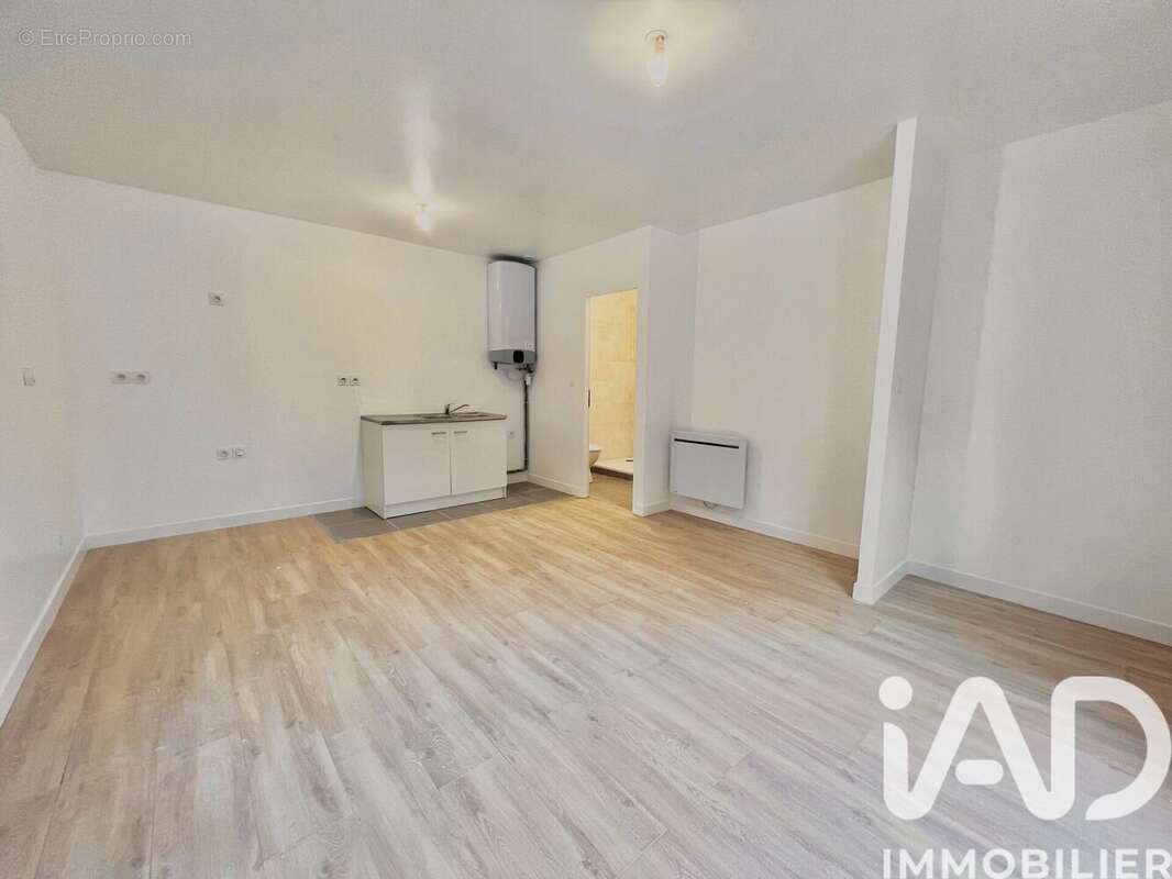 Photo 2 - Appartement à LA FERTE-ALAIS