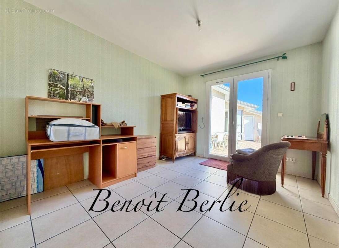 Photo 4 - Maison à BEGLES