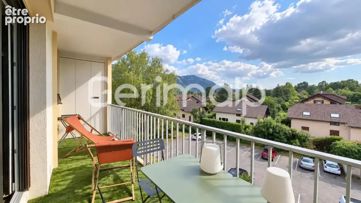 Vente - Appartement - 2 pièces + cuisine - 47,25 m² - 279 000 € - photo 3