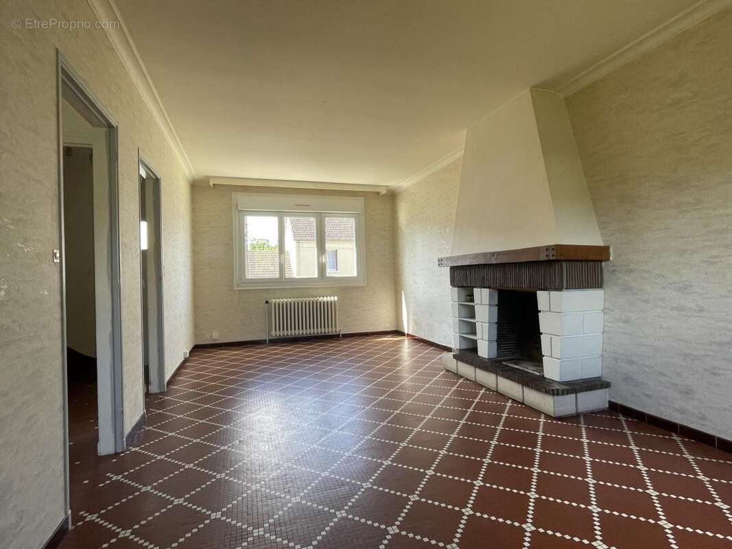 Maison 76 m² à Le Mans  - photo 6