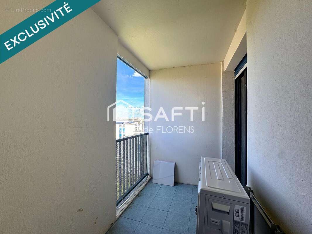 Photo 9 - Appartement à TOULOUSE