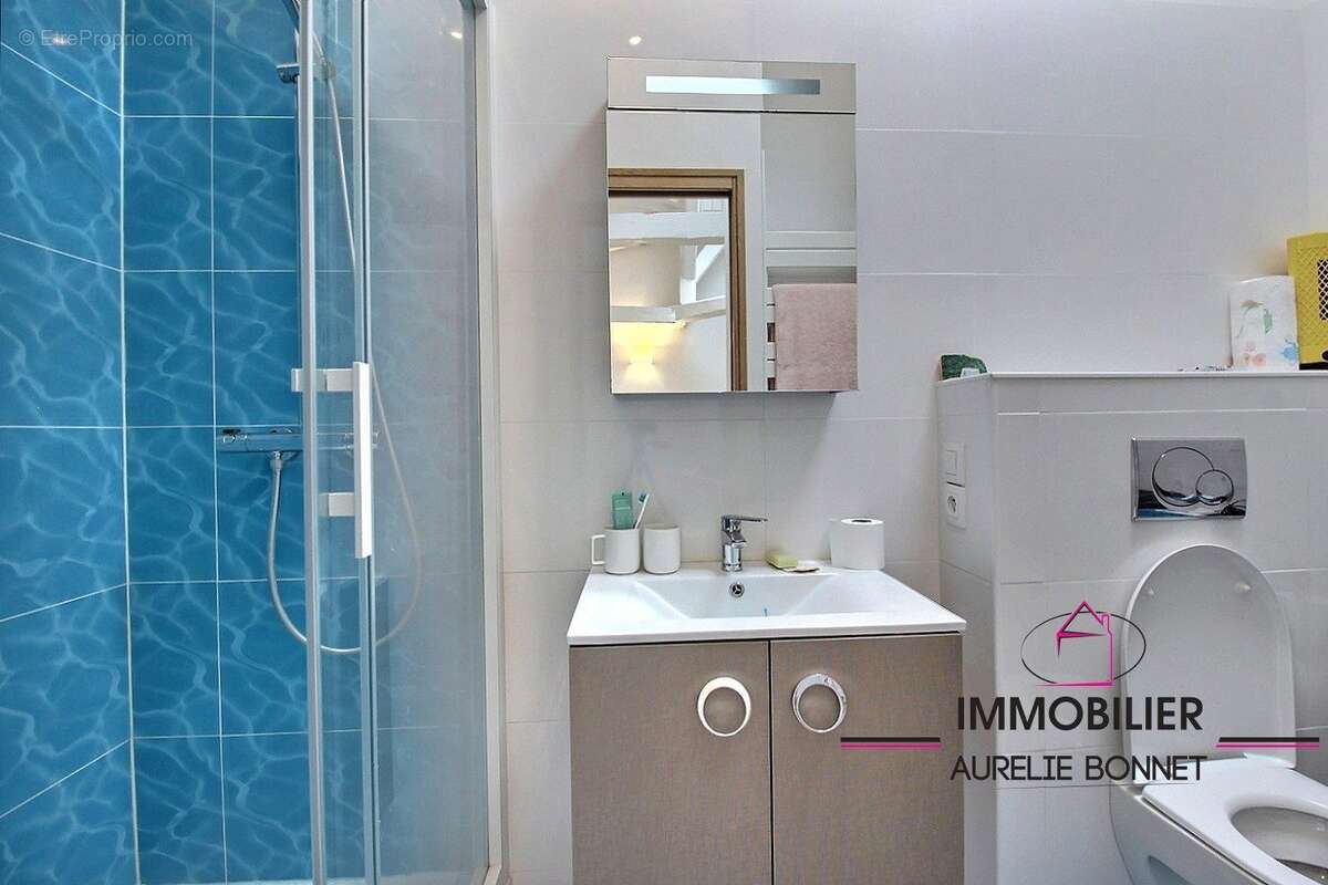 Appartement à TROUVILLE-SUR-MER