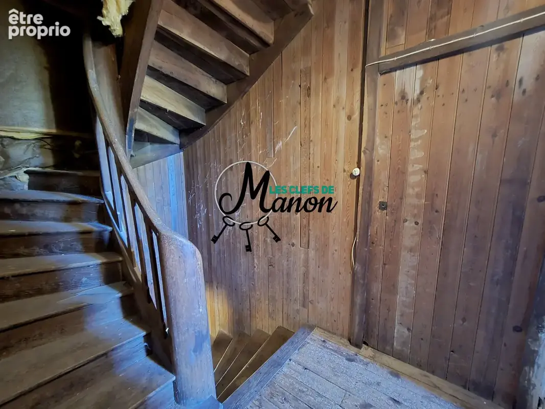 Propriété pierres à FOLLES (87250) - photo 17