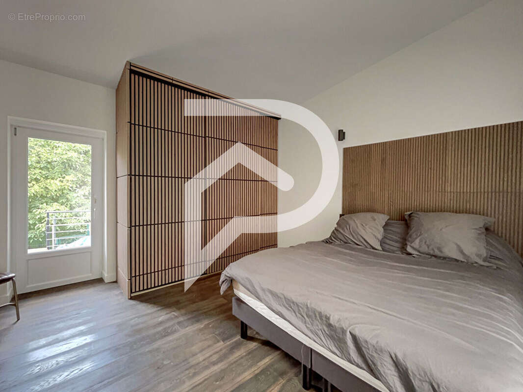 Maison à NOYANT-ET-ACONIN