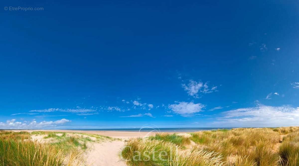Appartement à MARSEILLAN