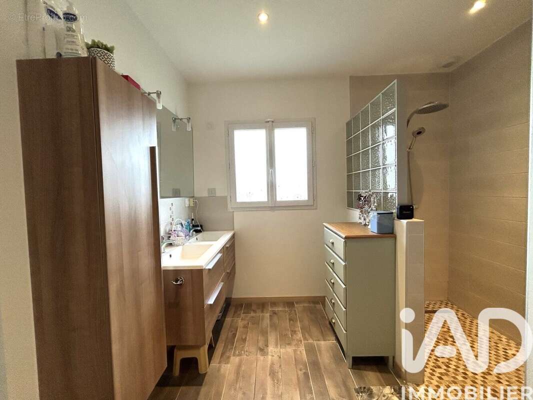 Photo 8 - Maison à BEUZEVILLE