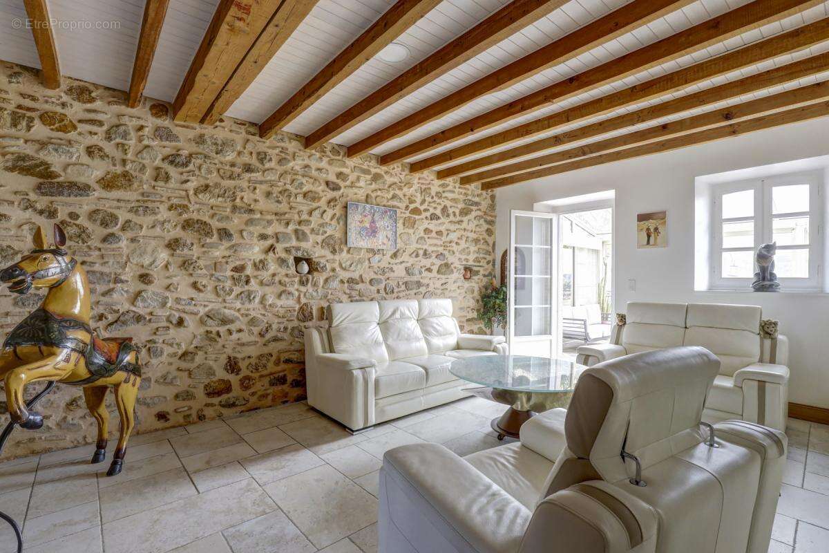 Maison à REVEL