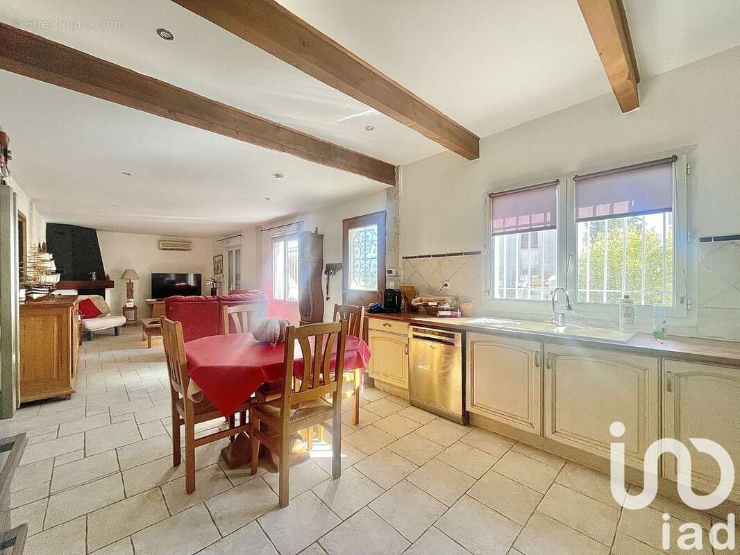 Photo 8 - Maison à GARDANNE