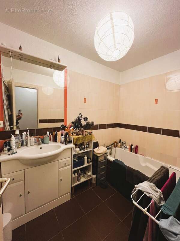 Maison à MONTARNAUD