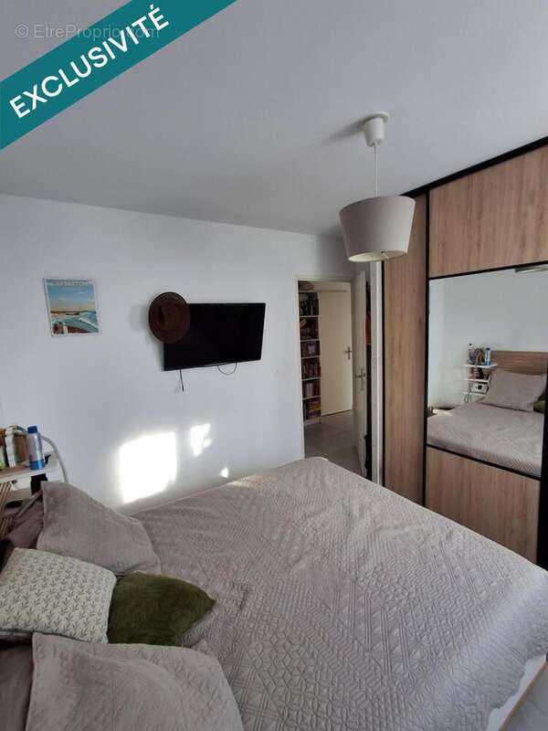 Photo 4 - Appartement à SAINT-MAXIMIN-LA-SAINTE-BAUME