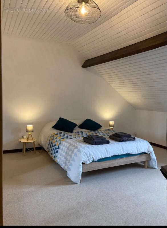 Appartement à AILLY-SUR-SOMME