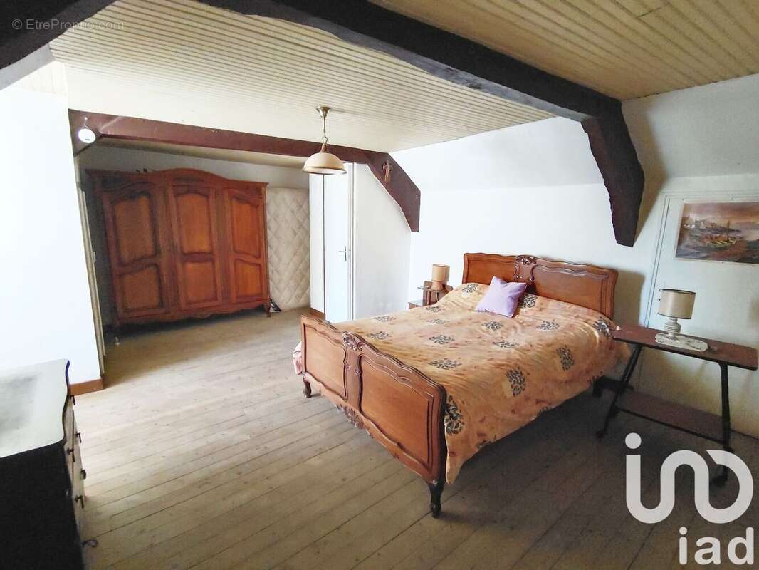 Photo 9 - Maison à CHATEAUGIRON