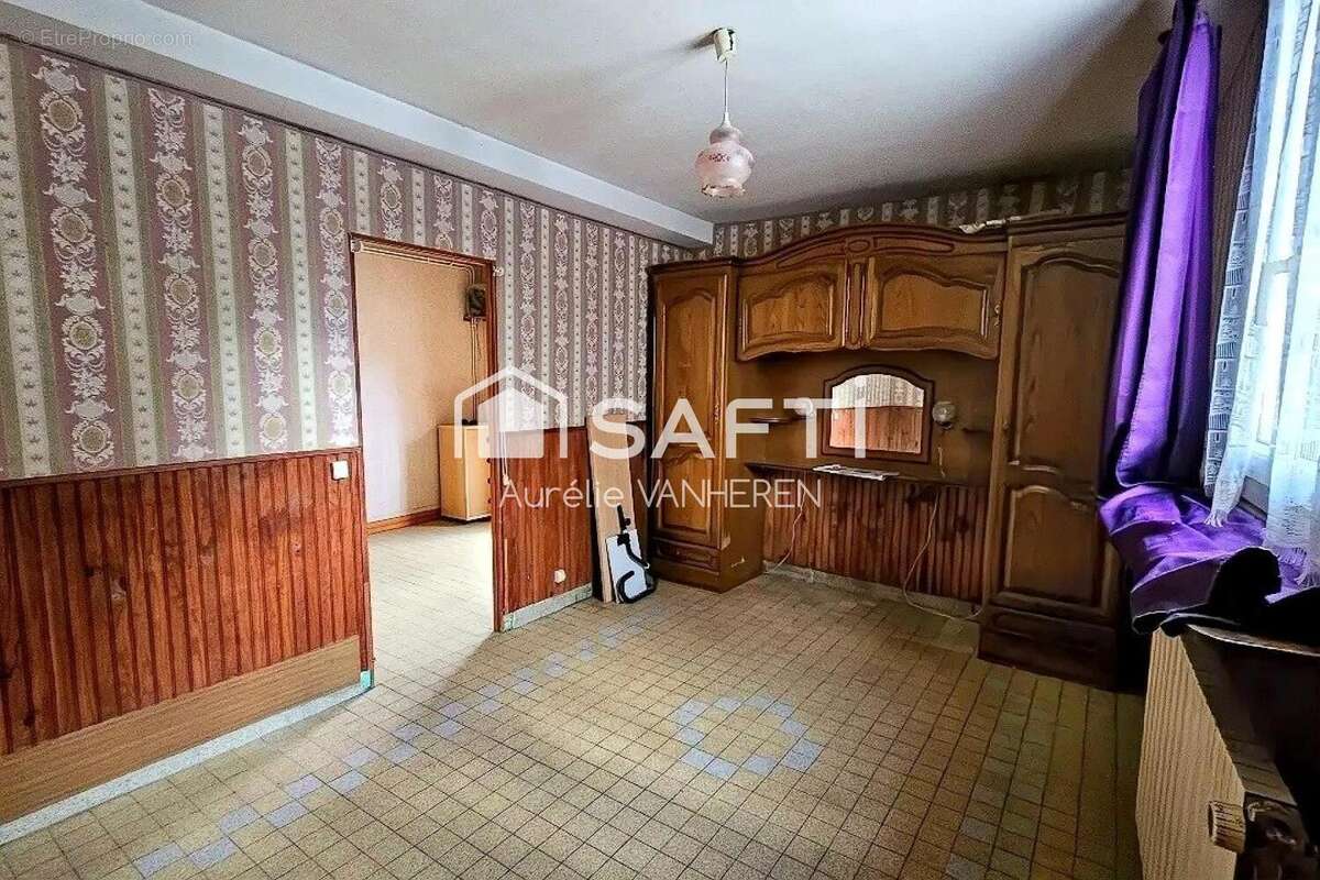 Photo 2 - Maison à COSNE-COURS-SUR-LOIRE