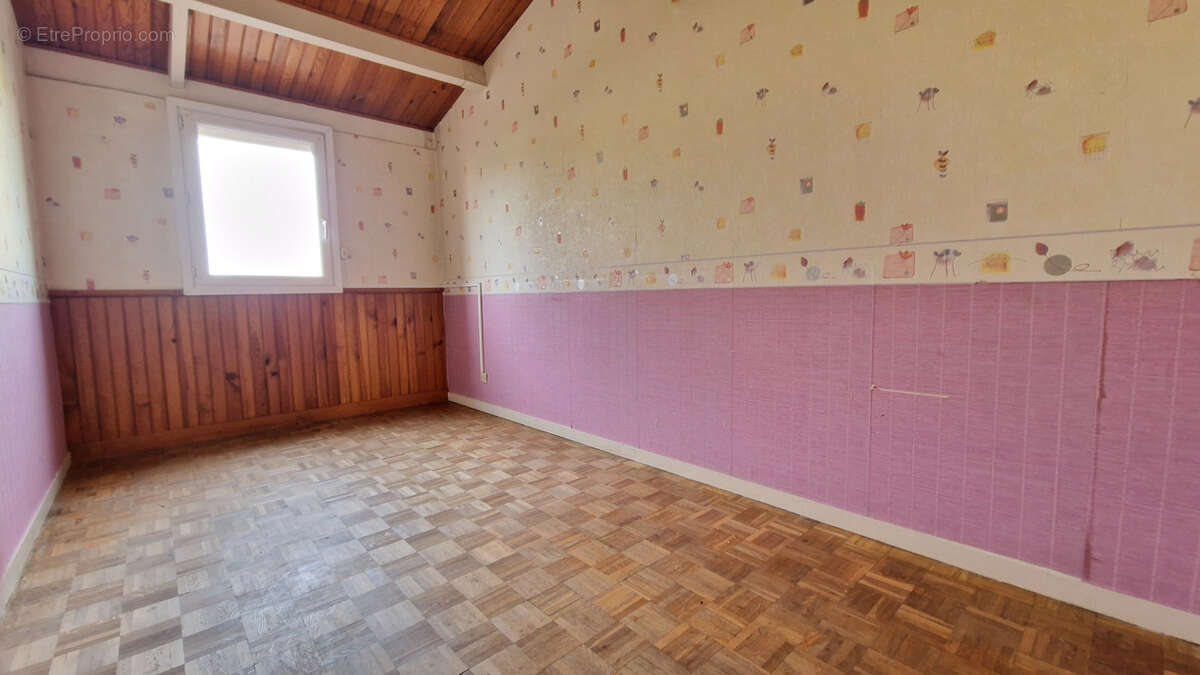 Pavillon familial 4 chambres avec jardin et garage a puiseux en france - a saisir ! - photo 7