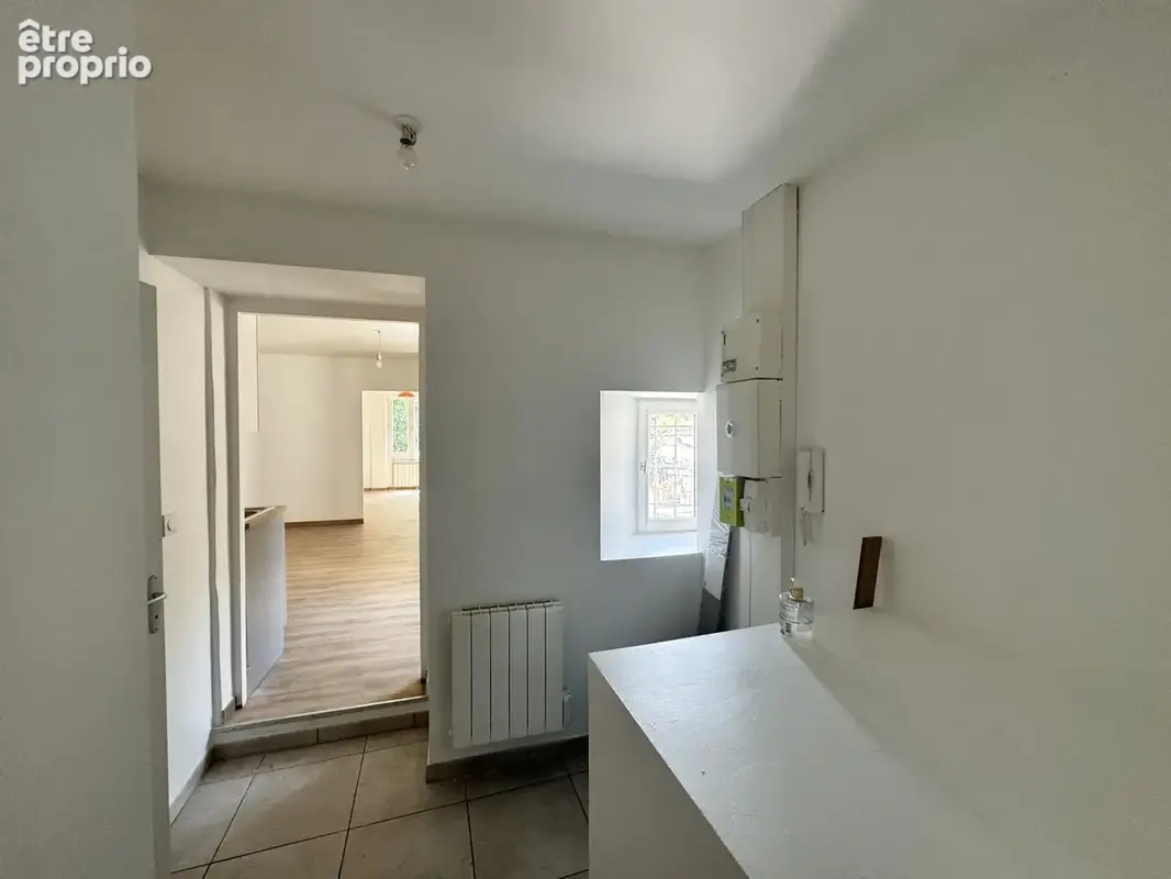 Valence chateauvert - studio + appartement 2 pieces - photo 5