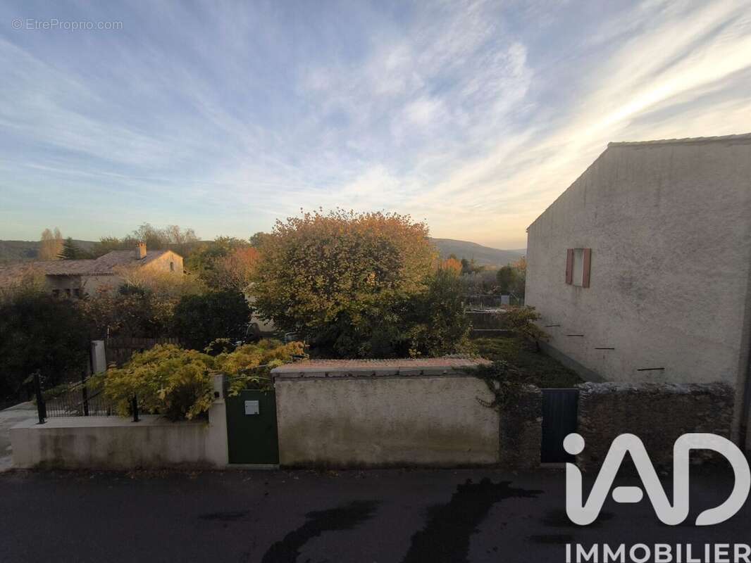 Photo 8 - Maison à SAINT-ETIENNE-LES-ORGUES