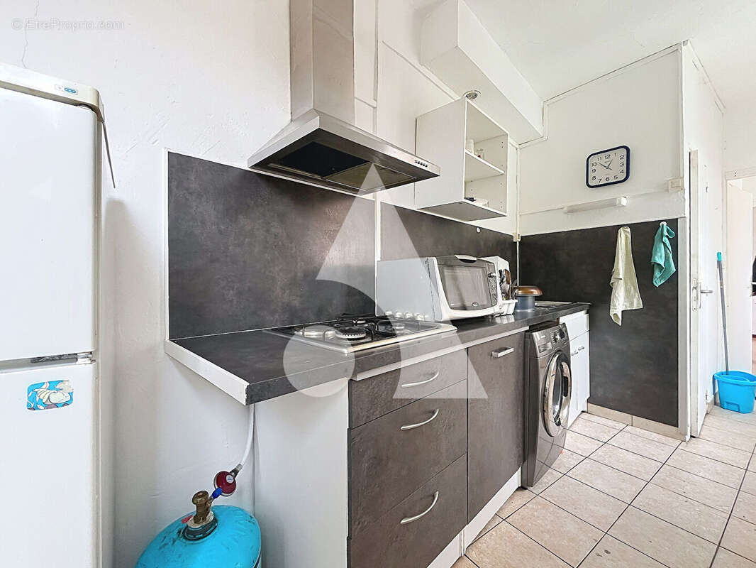 Appartement à GAP