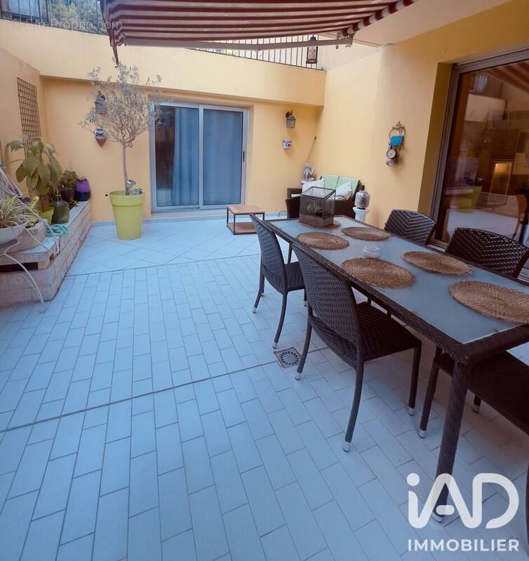 Photo 1 - Appartement à MENTON