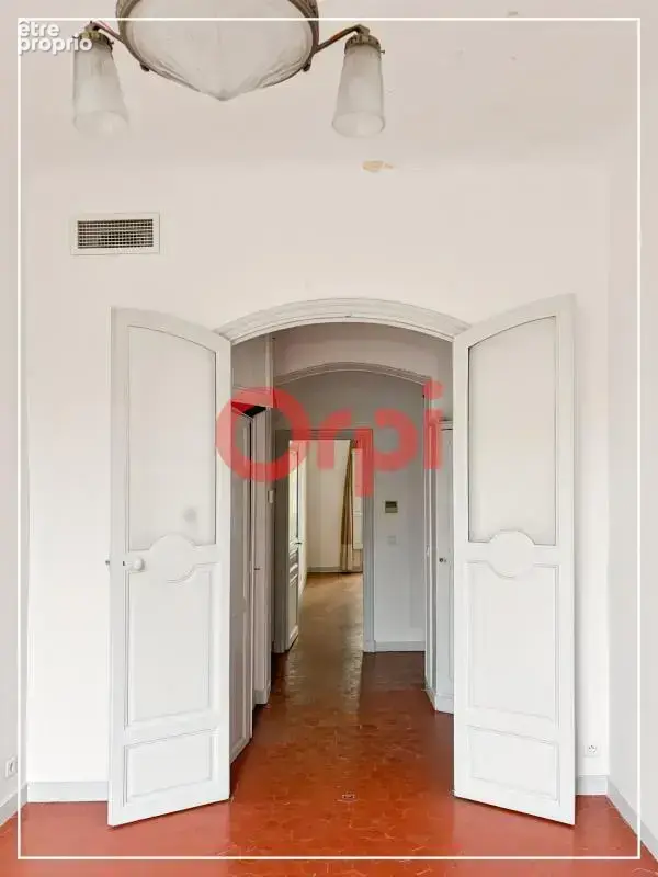 A vendre Appartement Bourgeois avec Ascenseur - photo 4