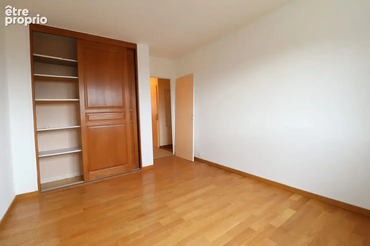 Valence sud appartement 78 m2 + garage - photo 10