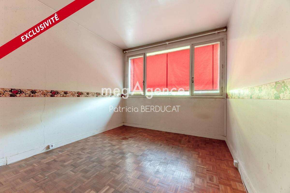 Appartement à ANTONY