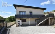 Maison à LA BARRE