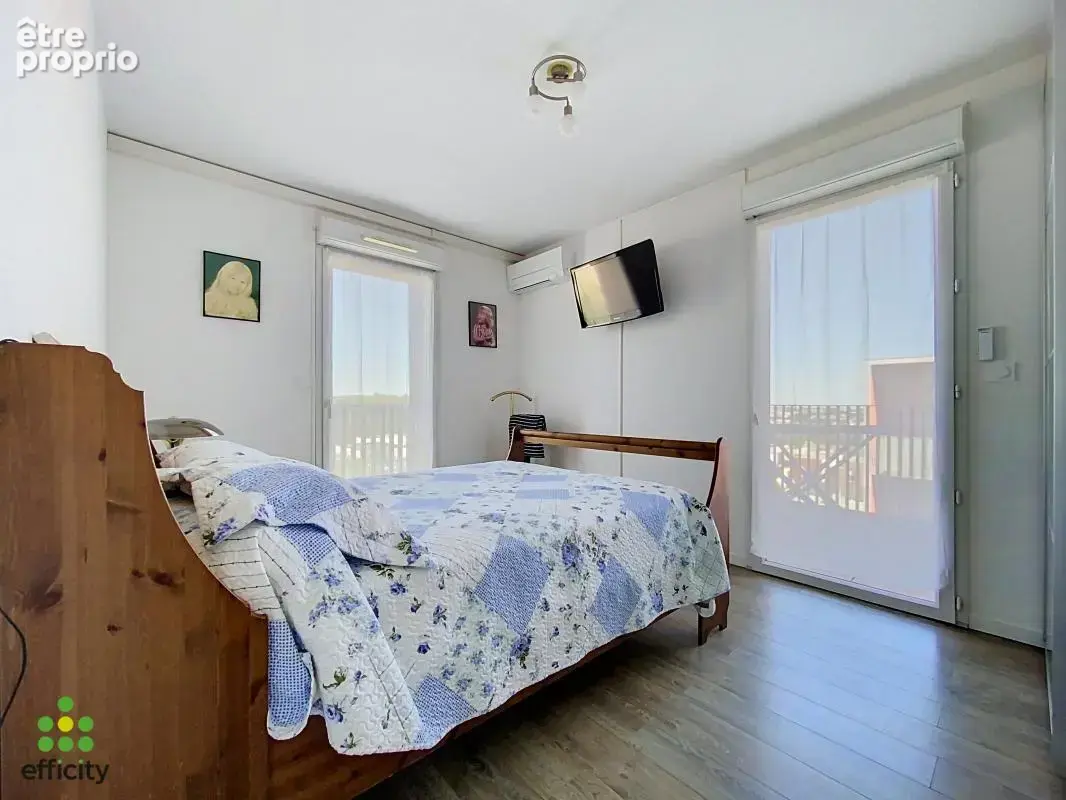 Appartement - photo 6