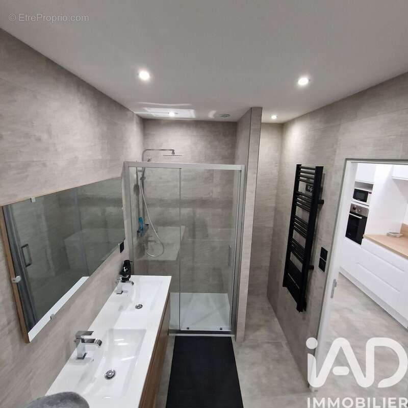 Photo 8 - Maison à RAISMES