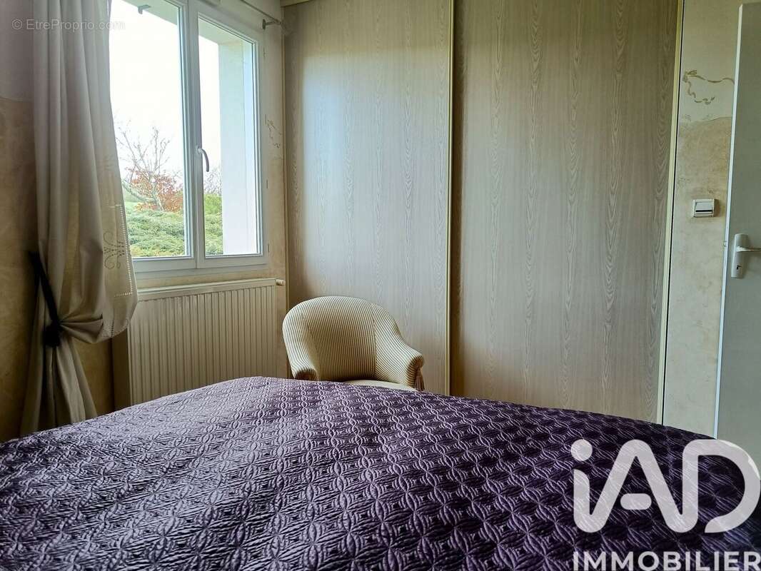 Photo 8 - Maison à MILLEVACHES