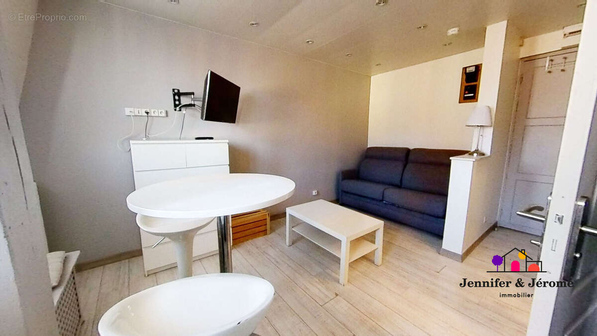 Appartement à MONTMORENCY