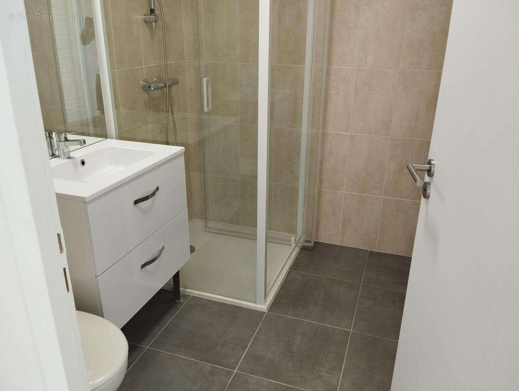 Appartement à VANNES