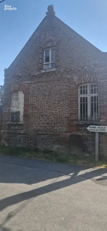 Maison 3 pièces 400 m² à vendre à Bernay-En-Ponthieu (80120) - photo 6