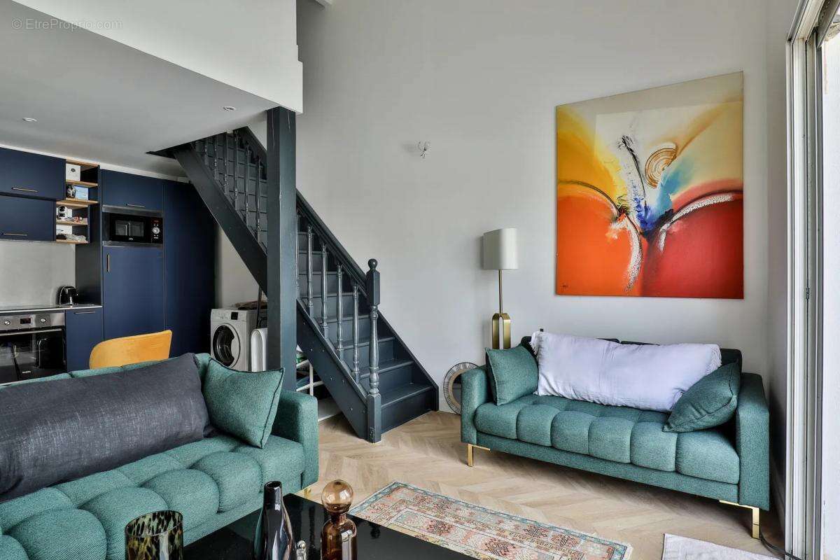 Maison à LA TESTE-DE-BUCH