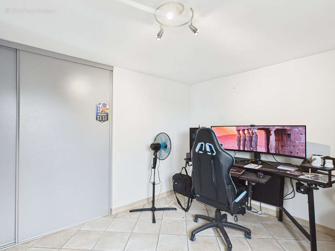 Maison à CHARANTONNAY