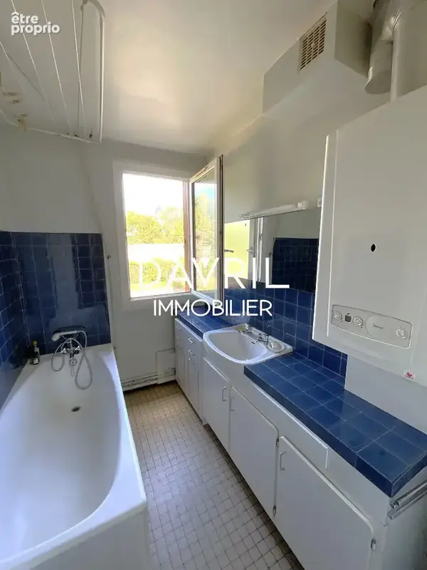Appartement  4 pièce(s) - photo 11