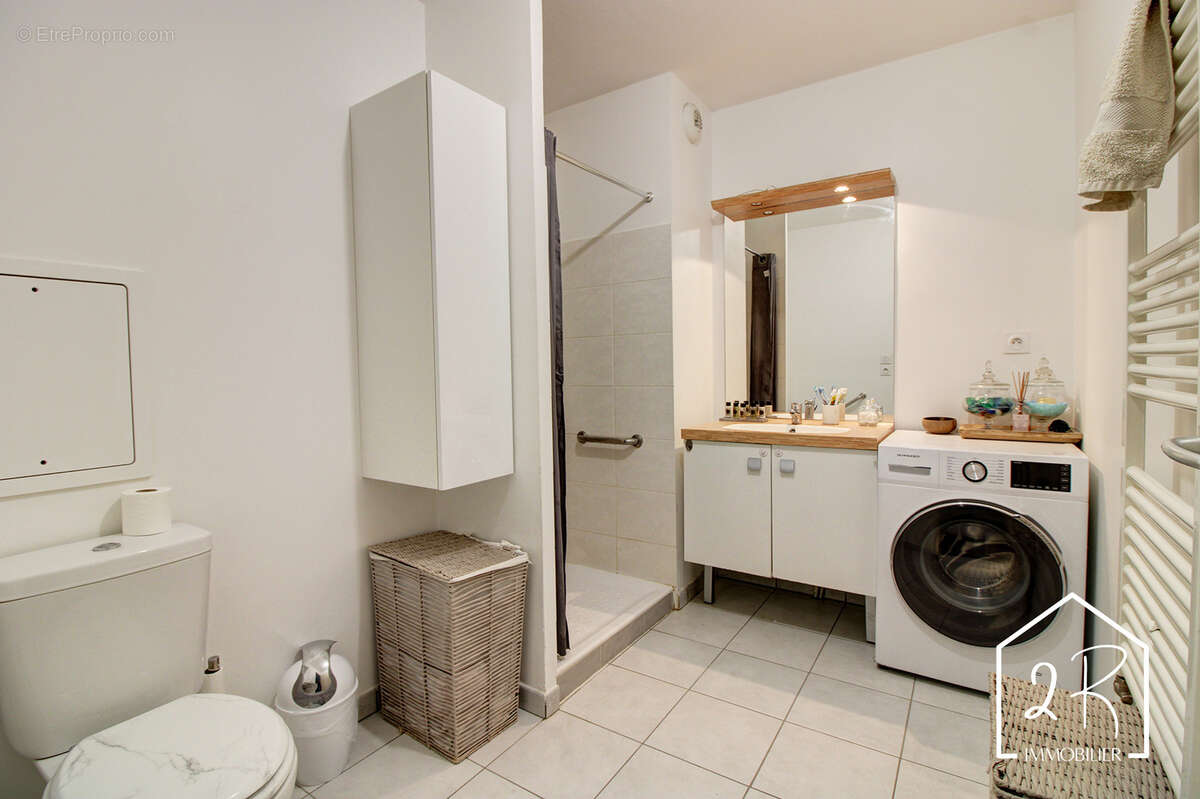 Appartement à FEYZIN