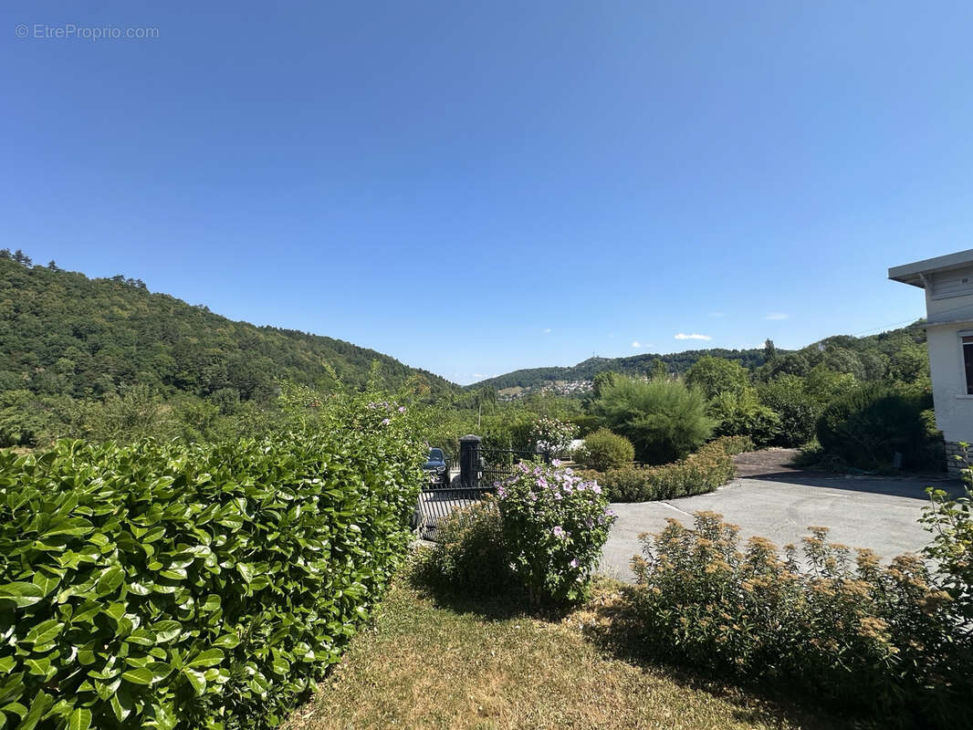 Maison individuelle de 92m2 sans vis-à-vis à Morre - photo 7